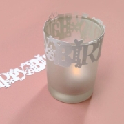 Happy Birthday Band Plotterdatei SVG DXF